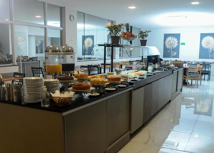 Bristol Infinity Rio Claro